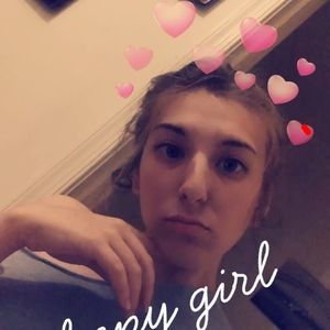 Meet your Posher, Jacqueline